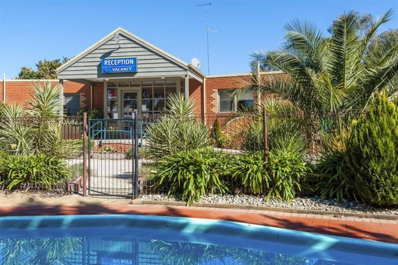  Accommodation Port Hedland