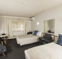 Belconnen Way Motel and Serviced Apartments - Accommodation Port Hedland