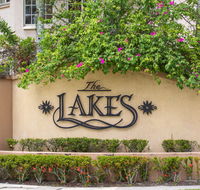 The Lakes Cairns Resort - Accommodation Port Hedland