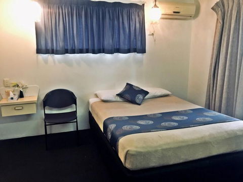 Siesta Villa Motel - Accommodation Port Hedland 2