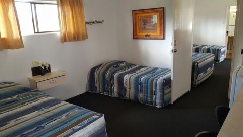 Siesta Villa Motel - Accommodation Port Hedland 4