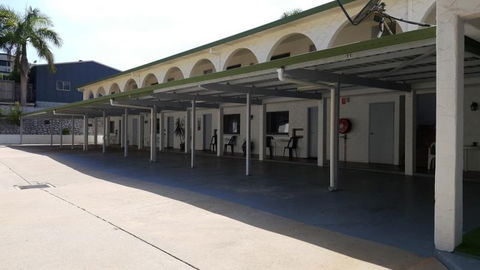 Siesta Villa Motel - Accommodation Port Hedland 8