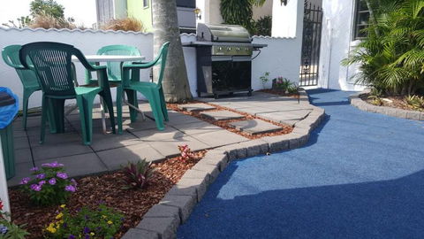 Siesta Villa Motel - Accommodation Port Hedland 9