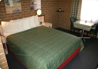 Grand Manor Motor Inn - Accommodation Port Hedland 7