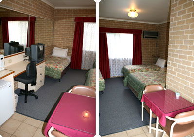 Grand Manor Motor Inn - Accommodation Port Hedland 6