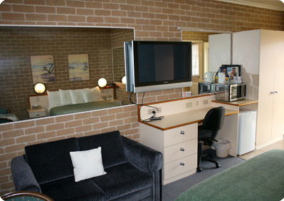 Grand Manor Motor Inn - Accommodation Port Hedland 3