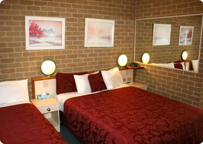 Grand Manor Motor Inn - Accommodation Port Hedland 4
