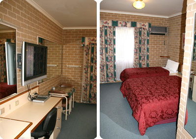 Grand Manor Motor Inn - Accommodation Port Hedland 5