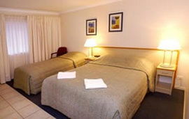  Accommodation Port Hedland