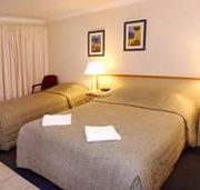 Best Western Ipswich Heritage Motor Inn - Accommodation Port Hedland