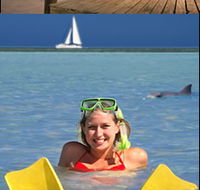Monkey Mia Dolphin Resort - Accommodation Port Hedland
