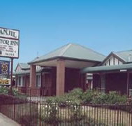 Tanjil Motor Inn - Accommodation Port Hedland