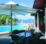Hamilton Island Resort - Accommodation Port Hedland