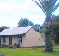 Murray River Resort - Accommodation Port Hedland