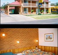Golden River Motor Inn - Accommodation Port Hedland