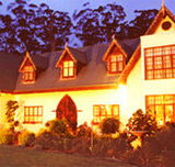 Mt Tamborine Stonehaven Manor - Accommodation Port Hedland