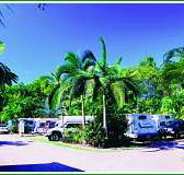 Tropical Hibiscus Caravan Park - Accommodation Port Hedland