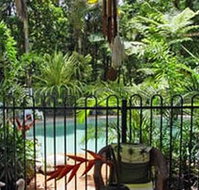 Daintree Rainforest Retreat Motel - Accommodation Port Hedland