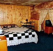 Comfort Inn Coober Pedy Experience - Accommodation Port Hedland