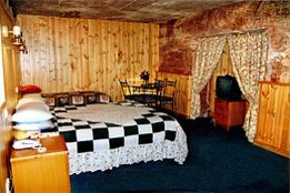 Comfort Inn Coober Pedy Experience - Accommodation Port Hedland 0