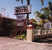 Wallis Lake Motel - Accommodation Port Hedland