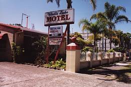 Wallis Lake Motel - Accommodation Port Hedland 0