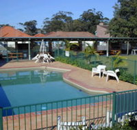 Gallipoli Court - Accommodation Port Hedland