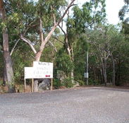 Cooktown Caravan Park - Accommodation Port Hedland