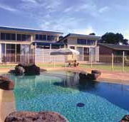Park View Holiday Units - Accommodation Port Hedland