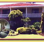 Whitfords By-the-sea Bed And Breakfast And Cottages - Accommodation Port Hedland