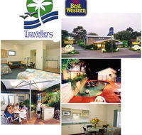 Travellers Motor Village - Accommodation Port Hedland