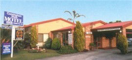Cunningham Shore Motel - Accommodation Port Hedland 0
