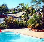 Anchorage Apartments Bermagui - Accommodation Port Hedland