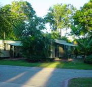 Cardwell Van Park - Accommodation Port Hedland