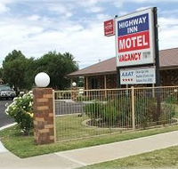 Highway Inn Motel - Accommodation Port Hedland