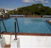 Rooftop Motel - Accommodation Port Hedland