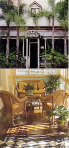 Spring Hill QLD Accommodation Port Hedland