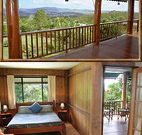 Atherton Blue Gum - Accommodation Port Hedland