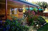 Cairns Bed And Breakfast - Accommodation Port Hedland 0