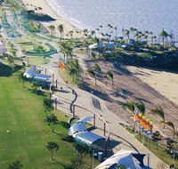 Coral Lodge Bed  Breakfast Inn - Accommodation Port Hedland