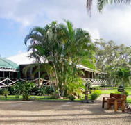 Agnes Water Hideaway - Accommodation Port Hedland