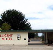 Millicent Motel - Accommodation Port Hedland