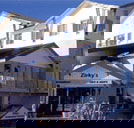 Zirkys Lodge - Accommodation Port Hedland
