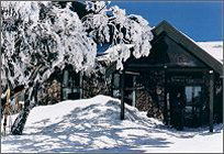 Arlberg Hotel Mt Buller - Accommodation Port Hedland 0