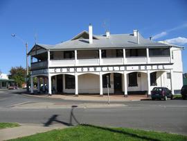 Orbost VIC Accommodation Port Hedland