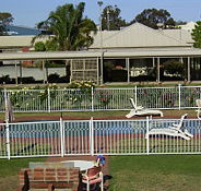 All Rivers Motor Inn - Accommodation Port Hedland
