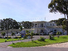 Blue Horizon Motel - Accommodation Port Hedland 0