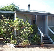 Ellisfield Farm - Accommodation Port Hedland