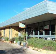 Grosvenor Motel - Accommodation Port Hedland