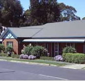 Hepburn Springs Motor Inn - Accommodation Port Hedland